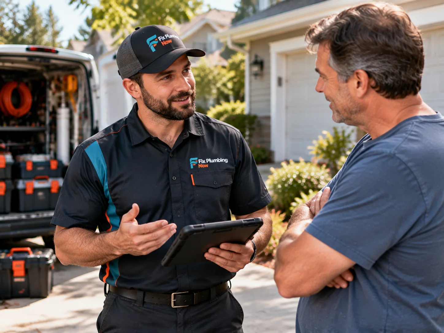 Clogged Drain Service Shawnee, OK FAQs
